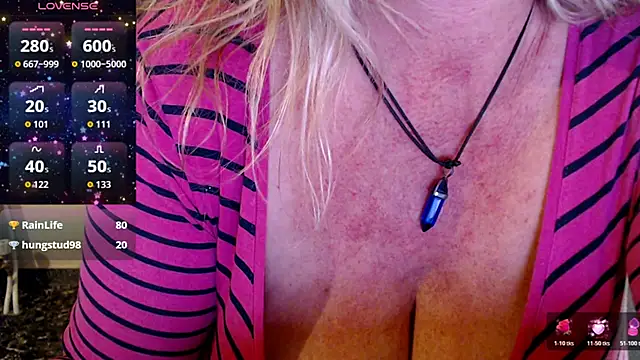 Chatroom XXX en direct de JennaDeluxe