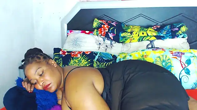 Bulkyyassn Live XXX chat