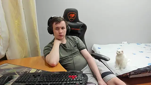 iliaskrisloven Live XXX chat