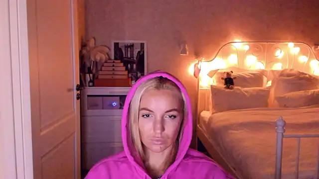 XXX chat uživo modela aestetick