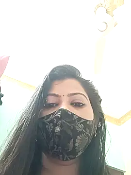 XXX chat uživo modela SANAYA_ROY