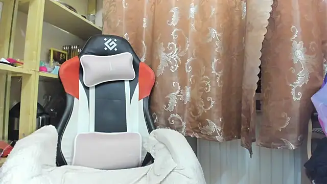 Seductive_She_Wolf 即時 XXX 聊天