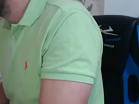 Živý XXX chat Leo_1617