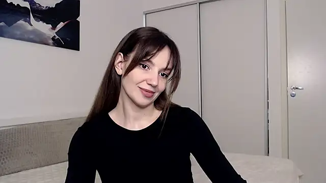 deresssssssa Webcam Show