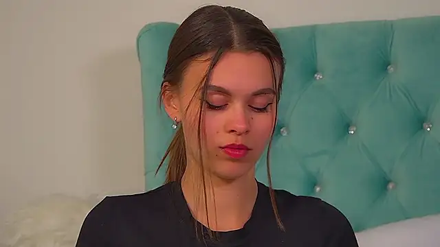 XXX chat uživo modela PollyLanders