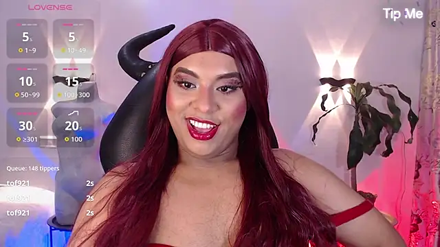 Sembang XXX Secara Langsung Emili_Roux