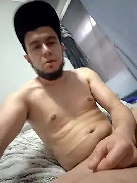 Živý XXX chat BushyK9