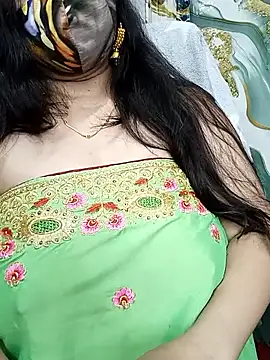 XXX chat uživo modela Ridhima_sony