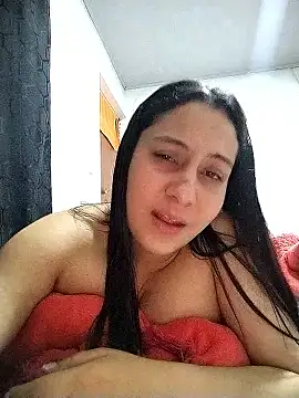 esmeralda_jadeesn Live XXX chat