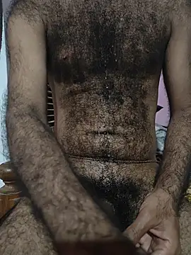 Chat XXX Live hairy_boyi