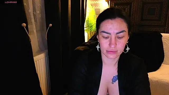 Chat XXX Live Aelorya