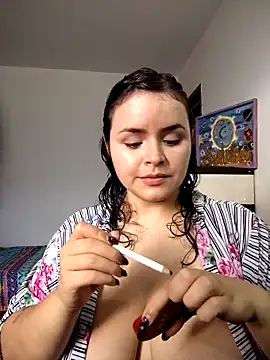 XXX chat uživo modela SeleneLuminari8