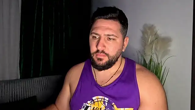 แชท XXX สดของ Gold_Alpha_Boy