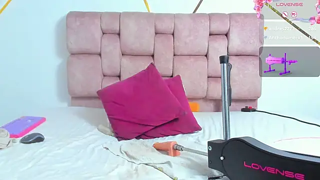 VickyVenturan Live XXX chat