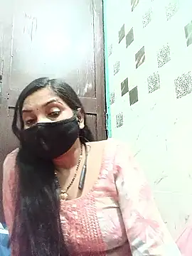 XXX chat uživo modela Payal-001