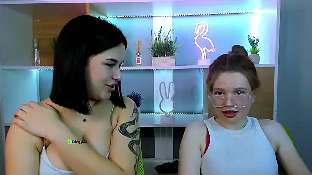 Chat XXX Live eva_drive