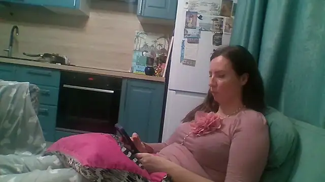 XXX chat uživo modela ALICAINWONDERLAND