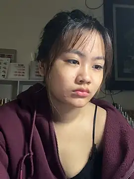 XXX chat uživo modela Lucky-nice202