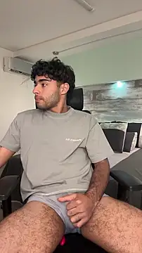 XXX chat uživo modela RaphaelDufort