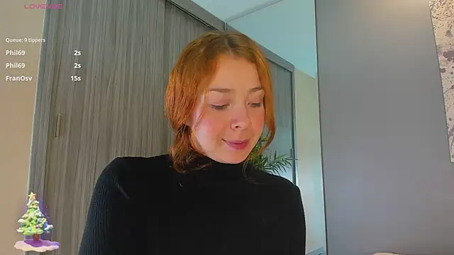 Chat XXX Live HelenaCole-