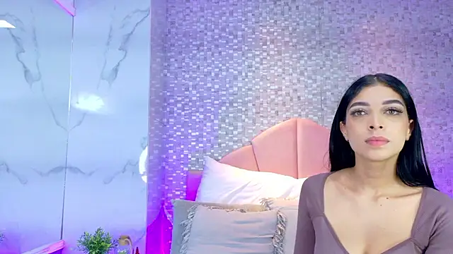 XXX chat uživo modela AshleyBaker1