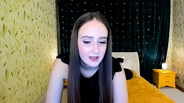 XXX chat uživo modela SabrinaCandi