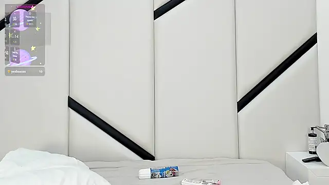 XimenaCosta 即時 XXX 聊天