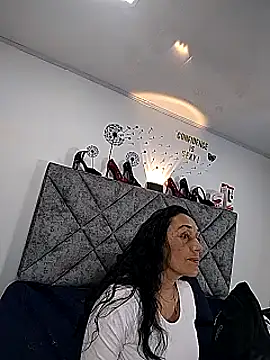 Shantey_Laurent 라이브 XXX 채팅