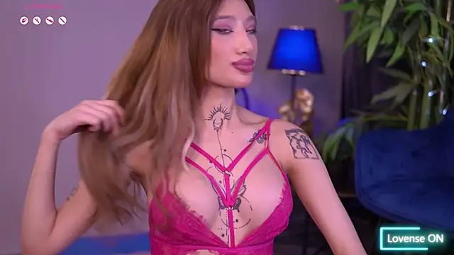 Chat XXX Live SiennaJayden