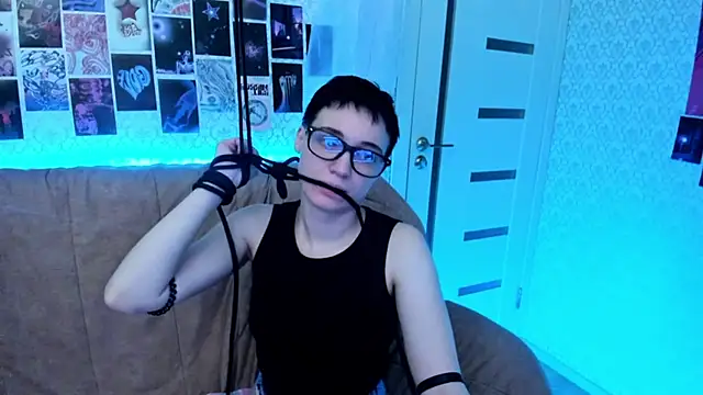 ErickaFetish Live XXX Chat