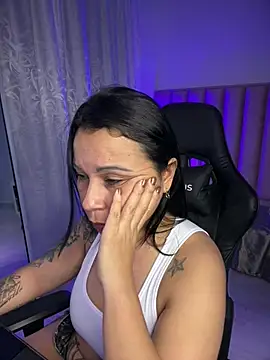 Sembang XXX Secara Langsung Natural_BIGASS_Nina