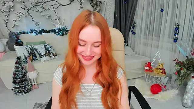 XXX chat uživo modela AirySilhouette