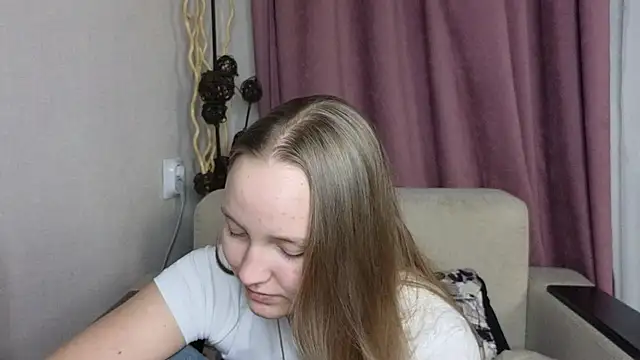 Chat XXX Live BibiStapler