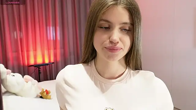 Chat XXX Live ChloeSpark