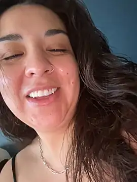 LunaMaeX0 Webcam-Show