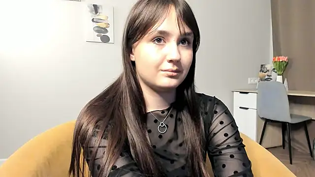 XXX chat uživo modela JanaeMaish