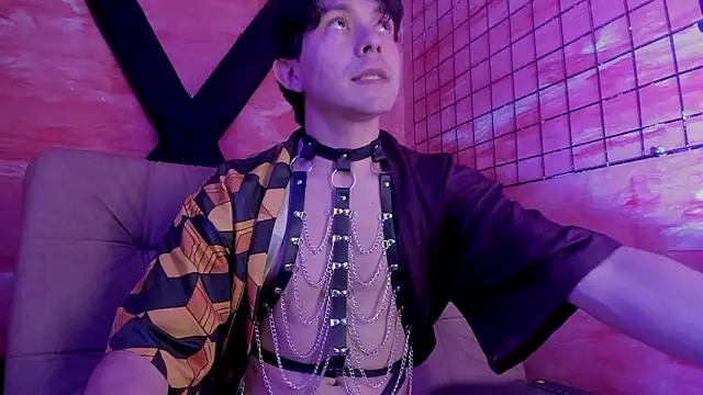 Chat XXX Live Eliot_X