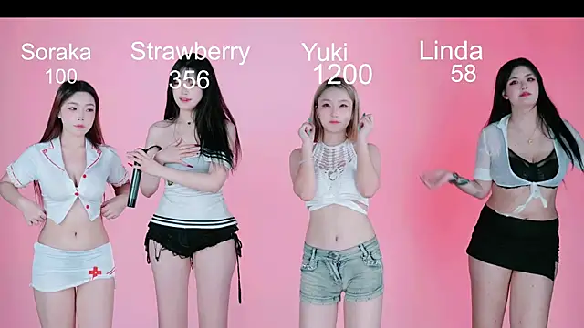 2026facai Webcam-Show