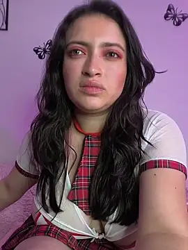 XXX chat uživo modela By_Lia