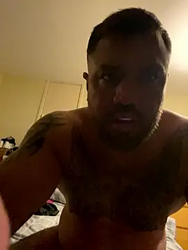 mancguy20 Webcam-Show