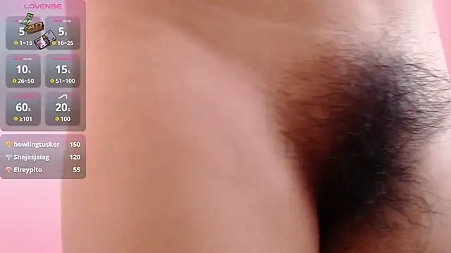 XXX chat uživo modela sweet_barbiie