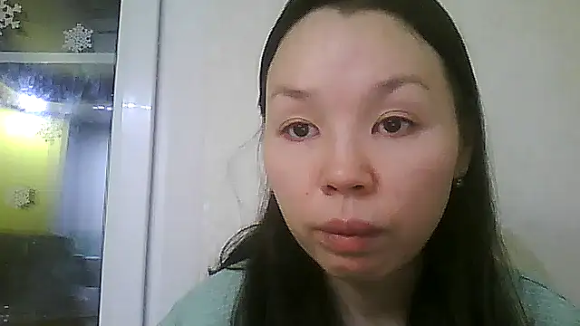 Ihaly_Cree Webcam Show