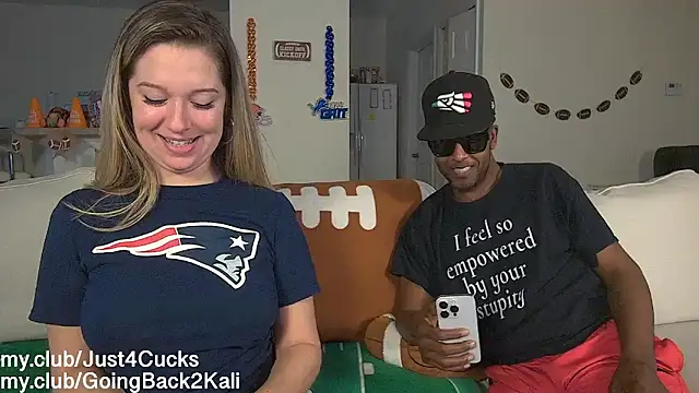 Chat XXX Live boomboomr00m