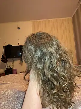 XXX chat uživo modela BBWOOW