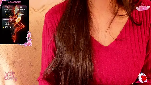 Sembang XXX Secara Langsung Hannah_9