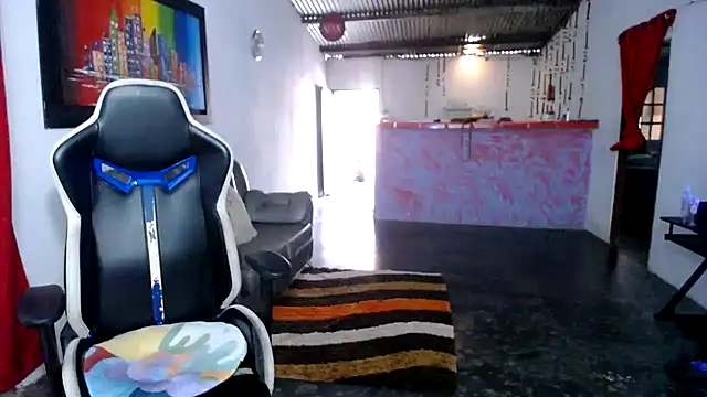 XXX chat uživo modela marysol83