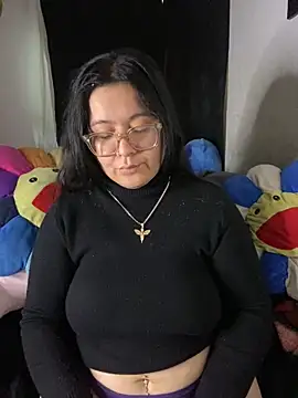 XXX chat uživo modela MsConejitaa