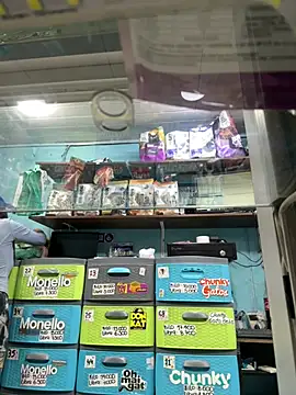 sophie_cute66 Show Webcam