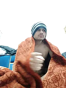 alex78265 Webcam-Show