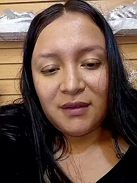 XXX chat uživo modela Arisha34